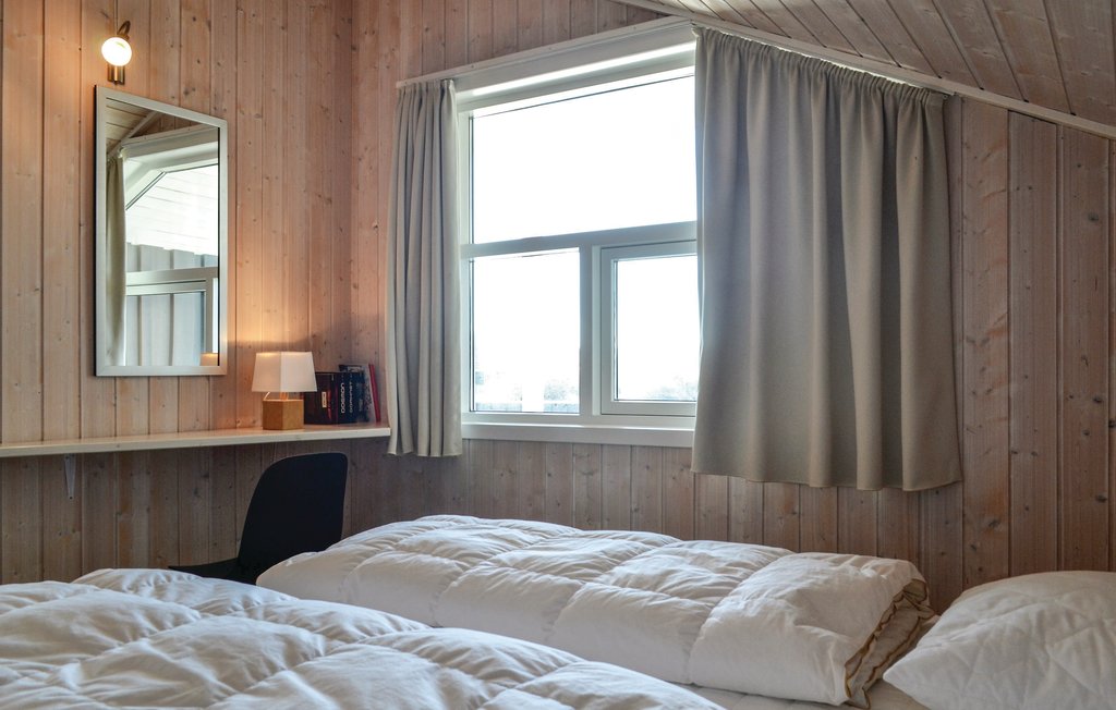 Ferienhaus - Bjerregård Strand , Dänemark - A3171 13