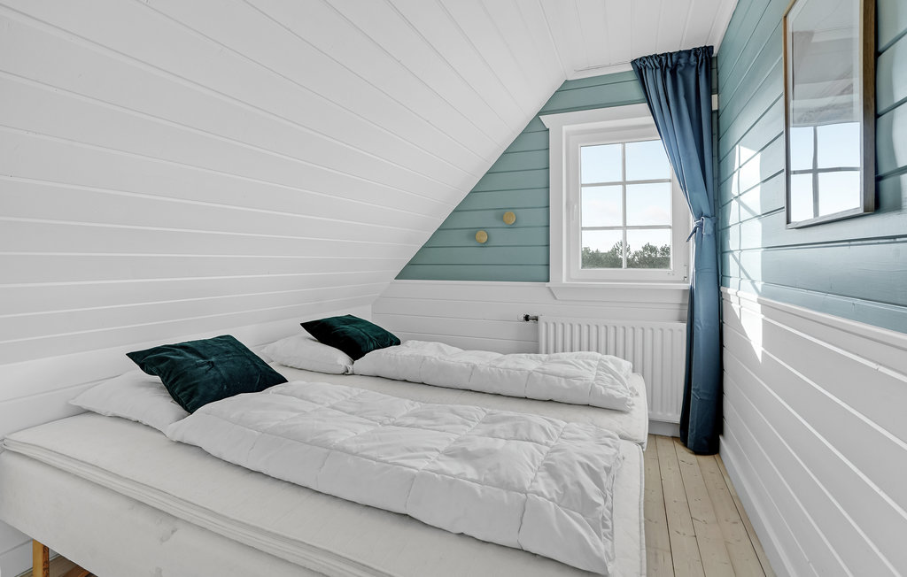 Semesterhus - Blåvand Strand , Danmark - A3141 29