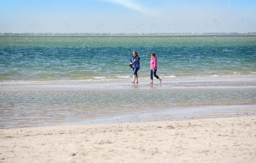 Ferienhaus - Blåvand Strand , Dänemark - A3105 62