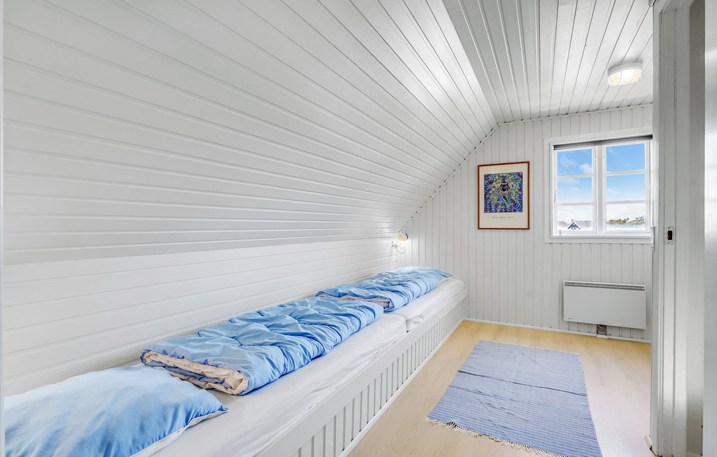 Feriehuse - Grærup Strand , Danmark - A3138 22
