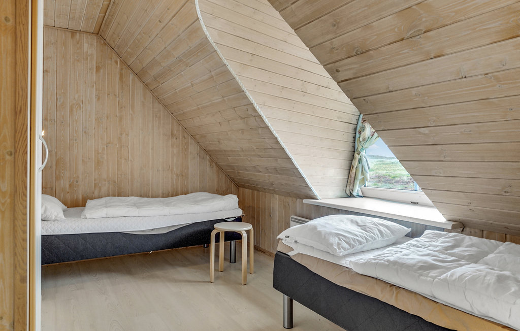 Semesterhus - Blåvand Strand , Danmark - A3128 29