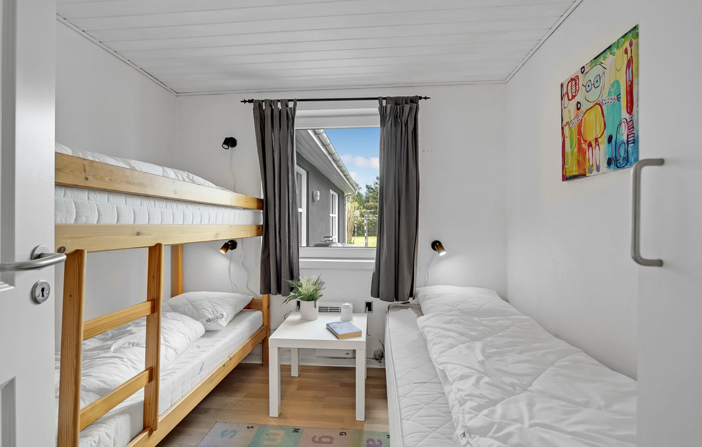 Ferienhaus - Ho-Blåvand , Dänemark - A3165 24