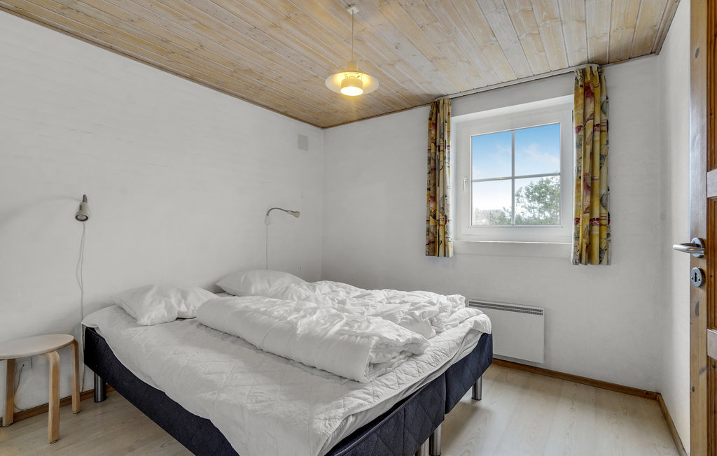 Semesterhus - Blåvand Strand , Danmark - A3128 26