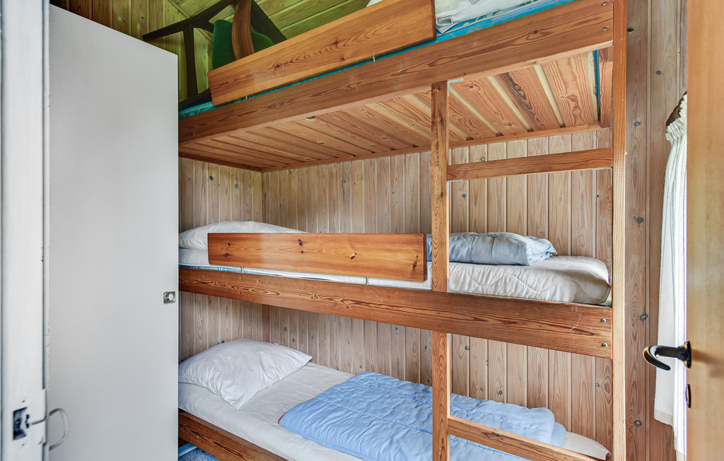 Ferienhaus - Ho-Blåvand , Dänemark - A3156 18