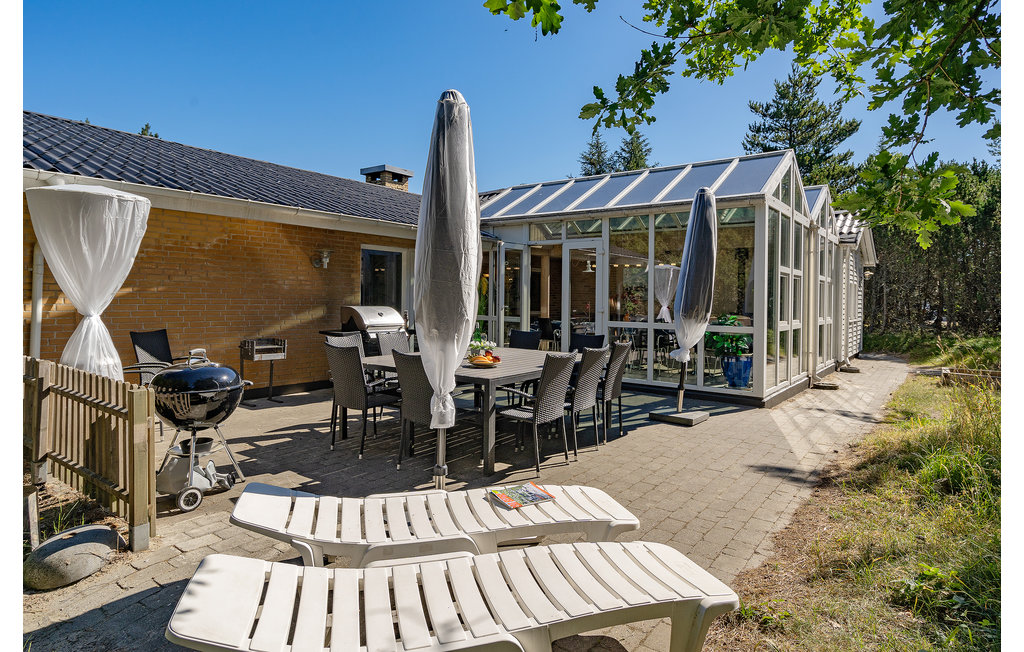 Ferienhaus - Blåvand Strand , Dänemark - A3157 18