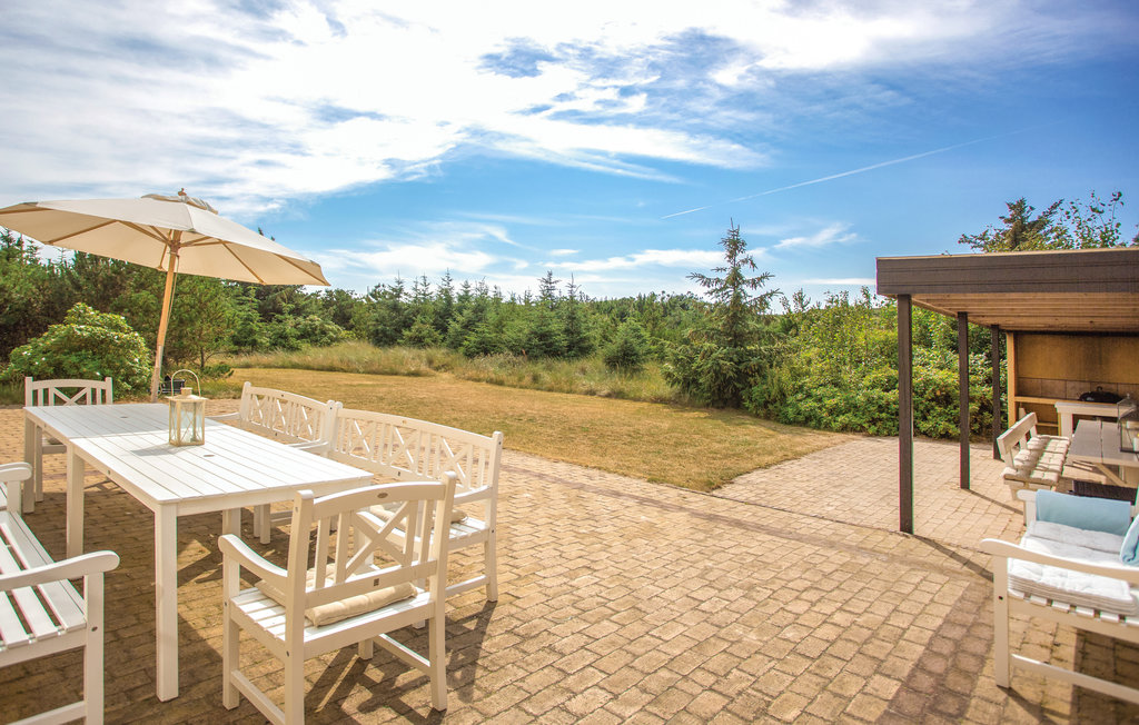 Ferienhaus - Blåvand Strand , Dänemark - A3105 8