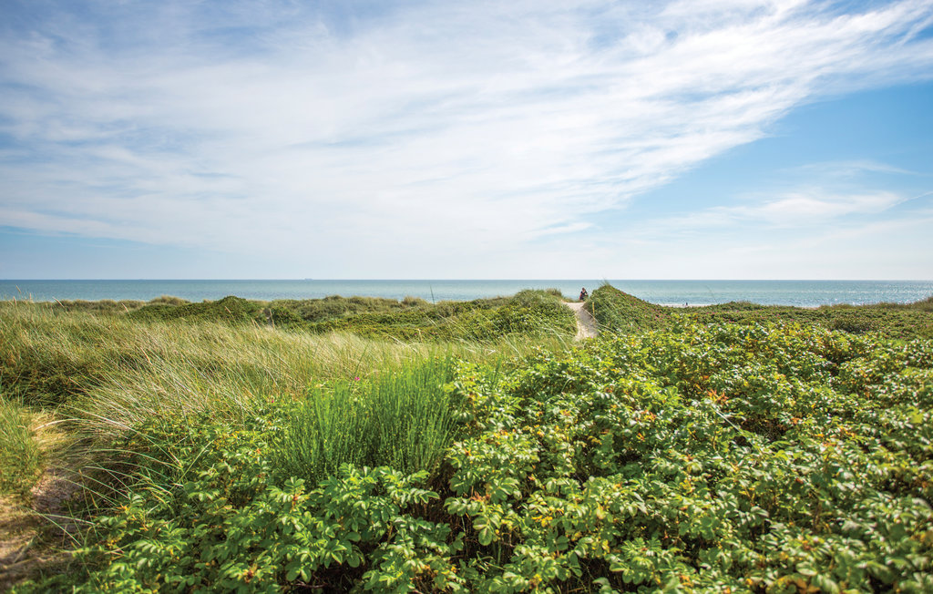 Ferienhaus - Blåvand Strand , Dänemark - A3105 22