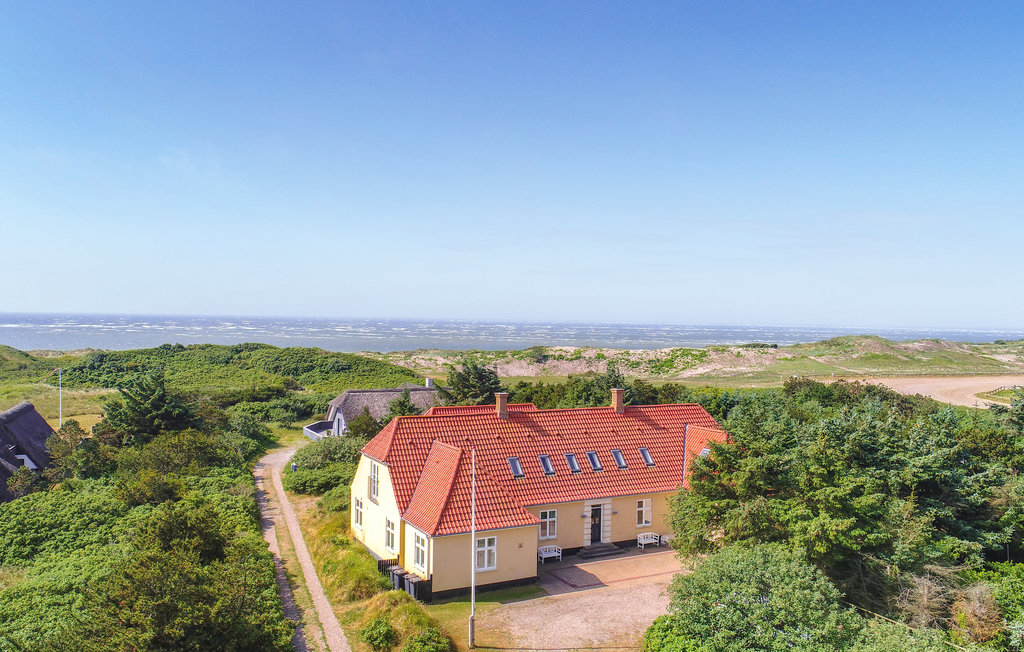 Ferienhaus - Blåvand Strand , Dänemark - A3105 1
