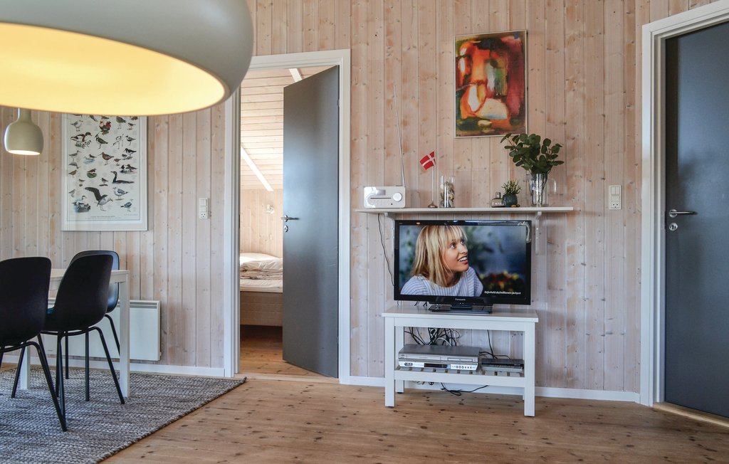 Ferienhaus - Bjerregård Strand , Dänemark - A3171 12
