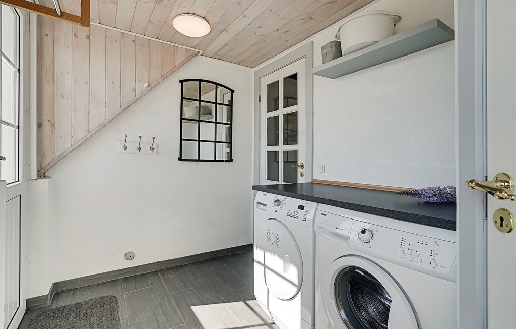 Feriehus - Blåvand Strand , Danmark - A3103 25