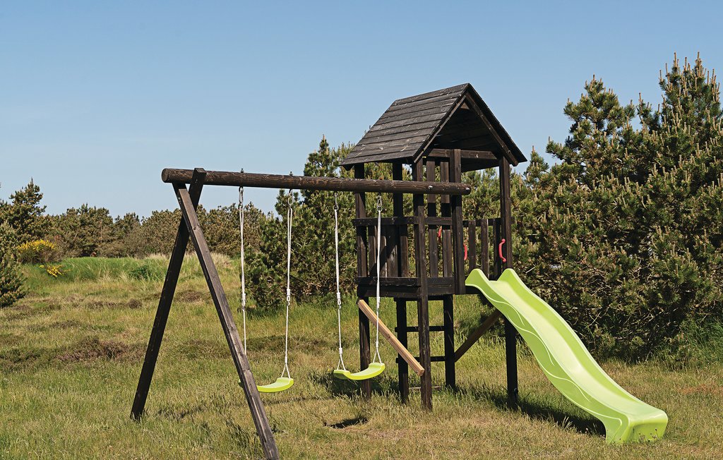 Feriehus - Blåvand Strand , Danmark - A3103 13