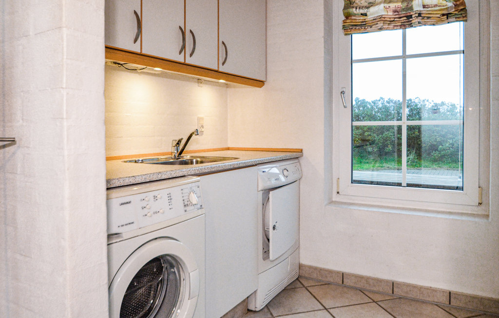 Semesterhus - Blåvand Strand , Danmark - A3128 23