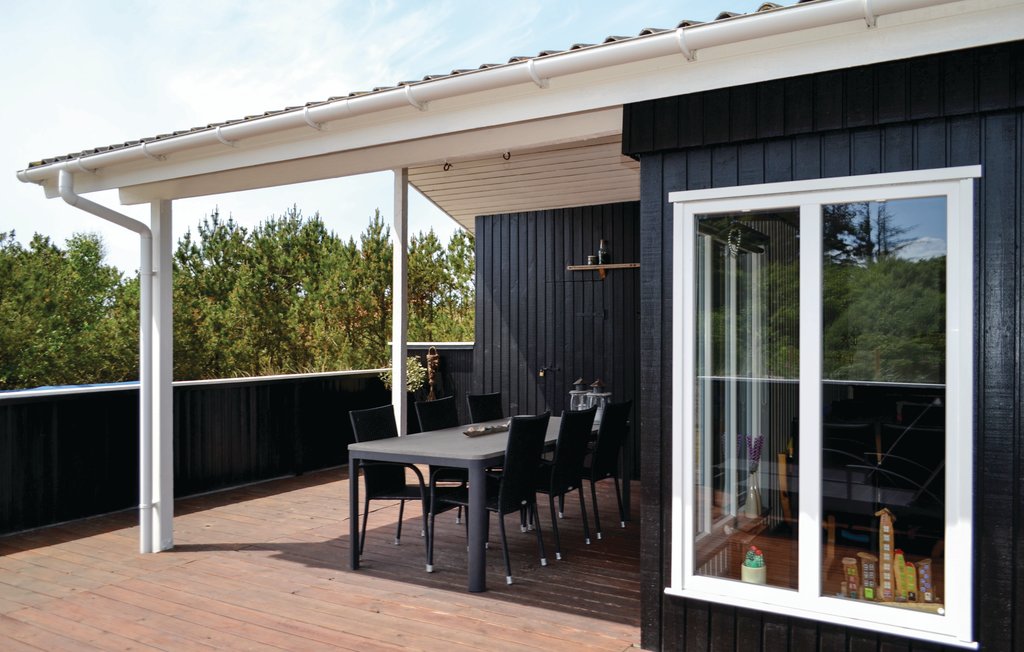 Ferienhaus - Bjerregård Strand , Dänemark - A3148 6