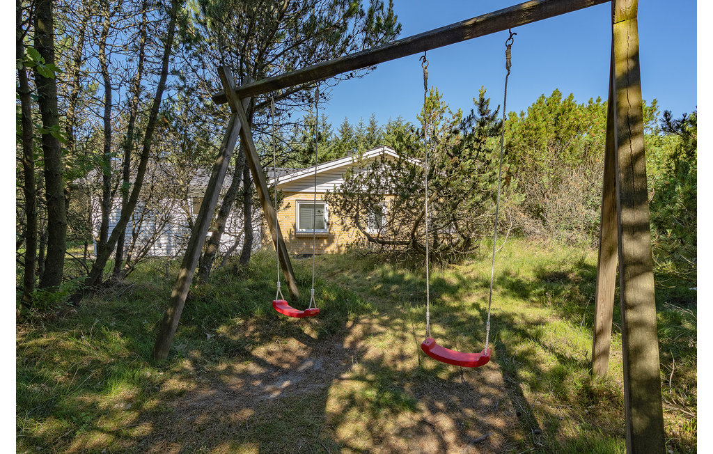 Ferienhaus - Blåvand Strand , Dänemark - A3157 16
