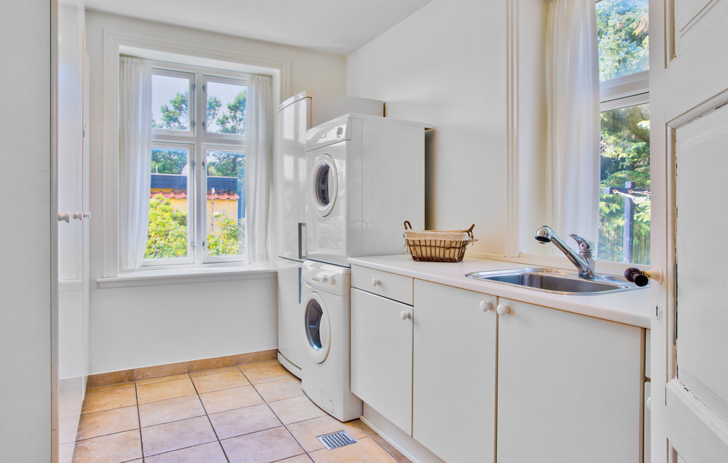 Ferienhaus - Blåvand Strand , Dänemark - A3105 40