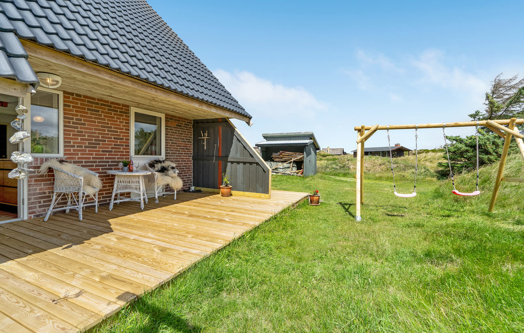 Feriehuse - Grærup Strand , Danmark - A3138 15