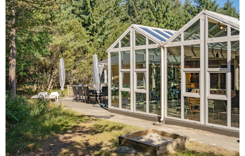 Ferienhaus - Blåvand Strand , Dänemark - A3157 14