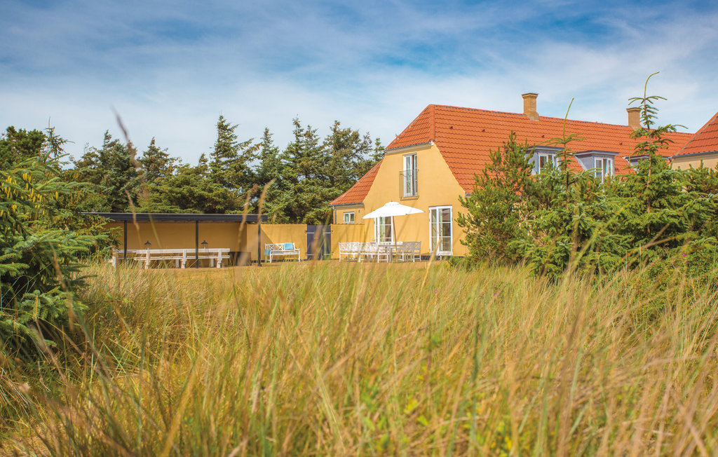 Ferienhaus - Blåvand Strand , Dänemark - A3105 20