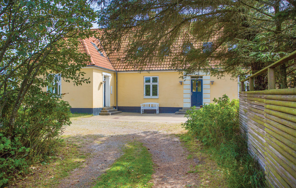 Ferienhaus - Blåvand Strand , Dänemark - A3105 26