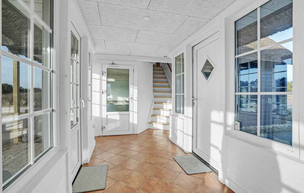 Semesterhus - Blåvand Strand , Danmark - A3141 24