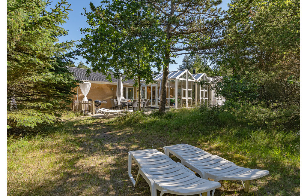 Ferienhaus - Blåvand Strand , Dänemark - A3157 17