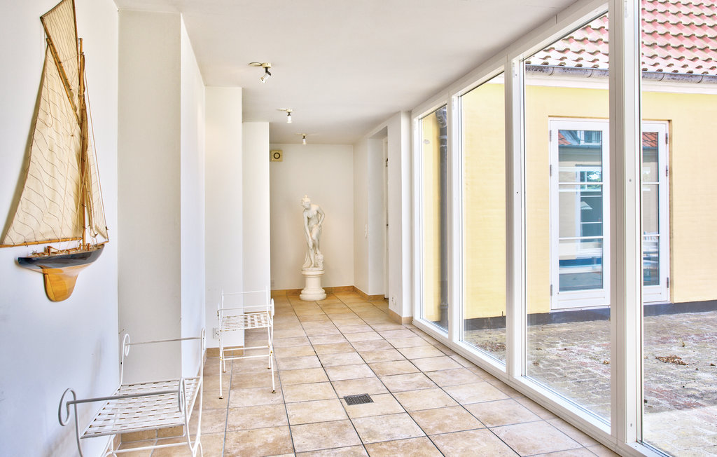 Ferienhaus - Blåvand Strand , Dänemark - A3105 37