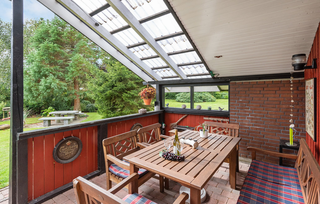 Ferienhaus - Ho-Blåvand , Dänemark - A3156 3