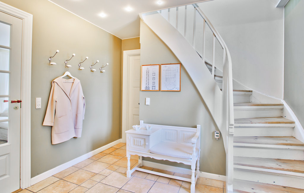 Ferienhaus - Blåvand Strand , Dänemark - A3105 39