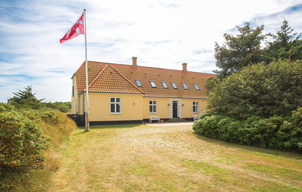 Ferienhaus - Blåvand Strand , Dänemark - A3105 13