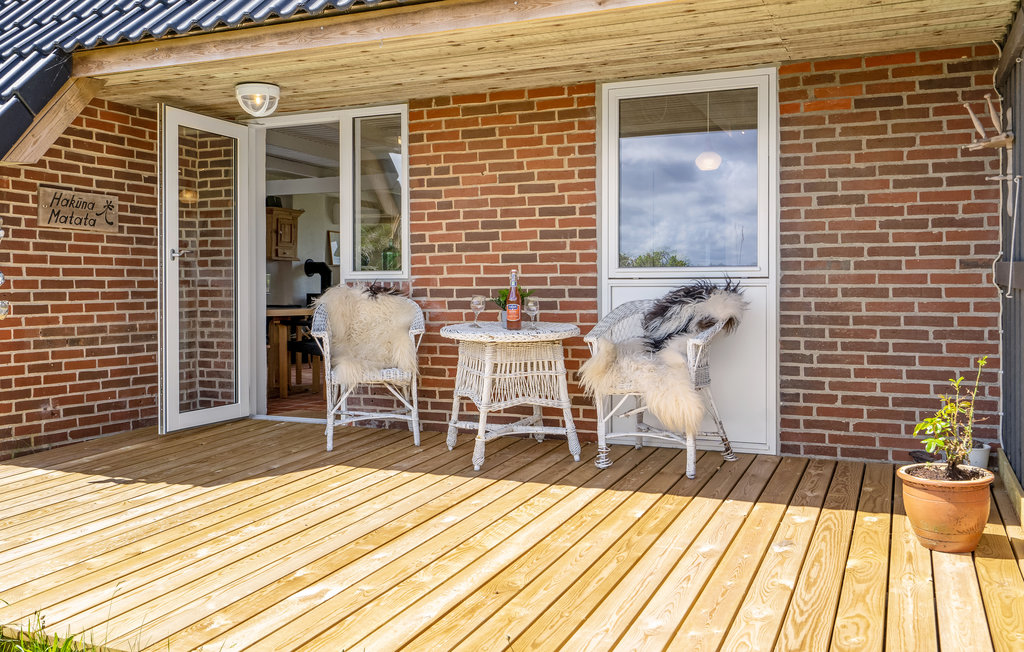 Feriehuse - Grærup Strand , Danmark - A3138 14