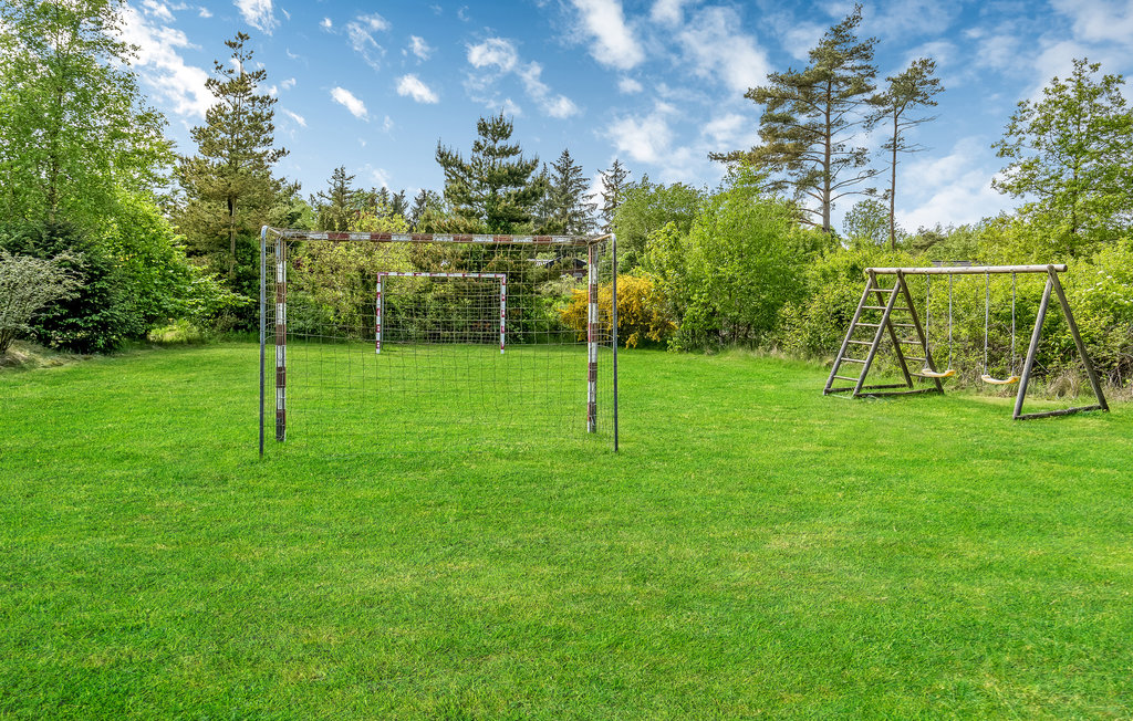 Ferienhaus - Ho-Blåvand , Dänemark - A3165 16