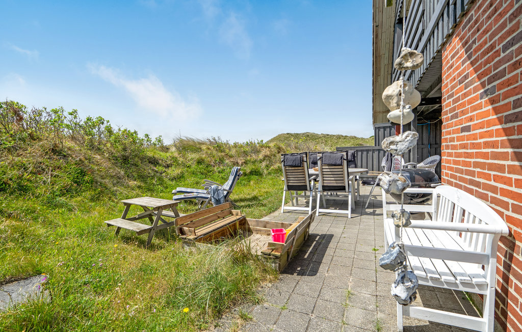 Feriehuse - Grærup Strand , Danmark - A3138 12