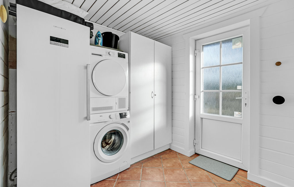 Semesterhus - Blåvand Strand , Danmark - A3141 23