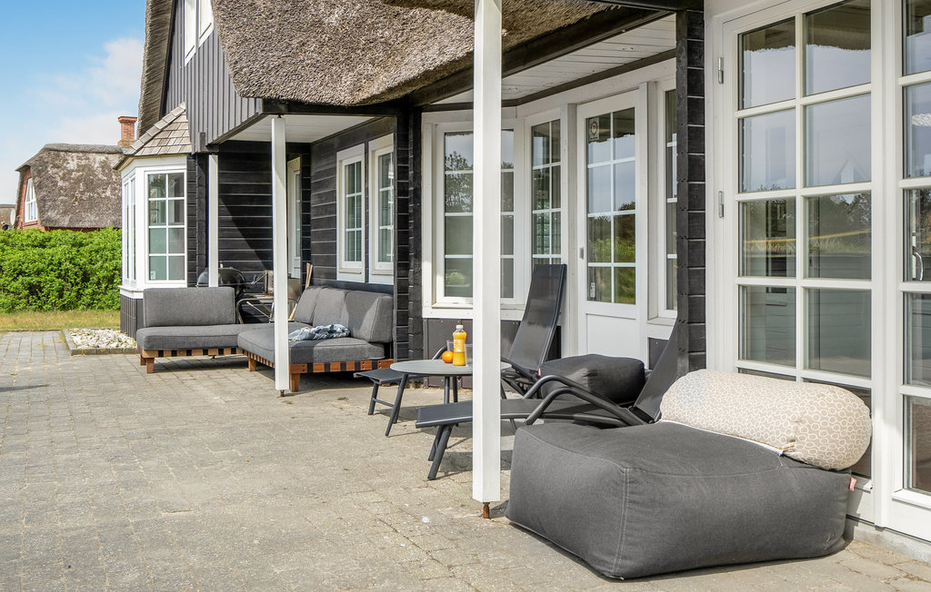 Semesterhus - Blåvand Strand , Danmark - A3141 15