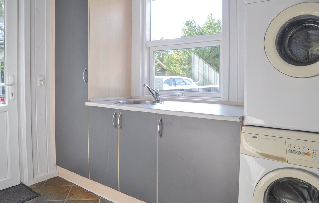 Semesterhus - Houstrup , Danmark - A3106 15
