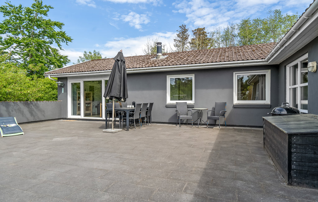 Ferienhaus - Ho-Blåvand , Dänemark - A3165 14