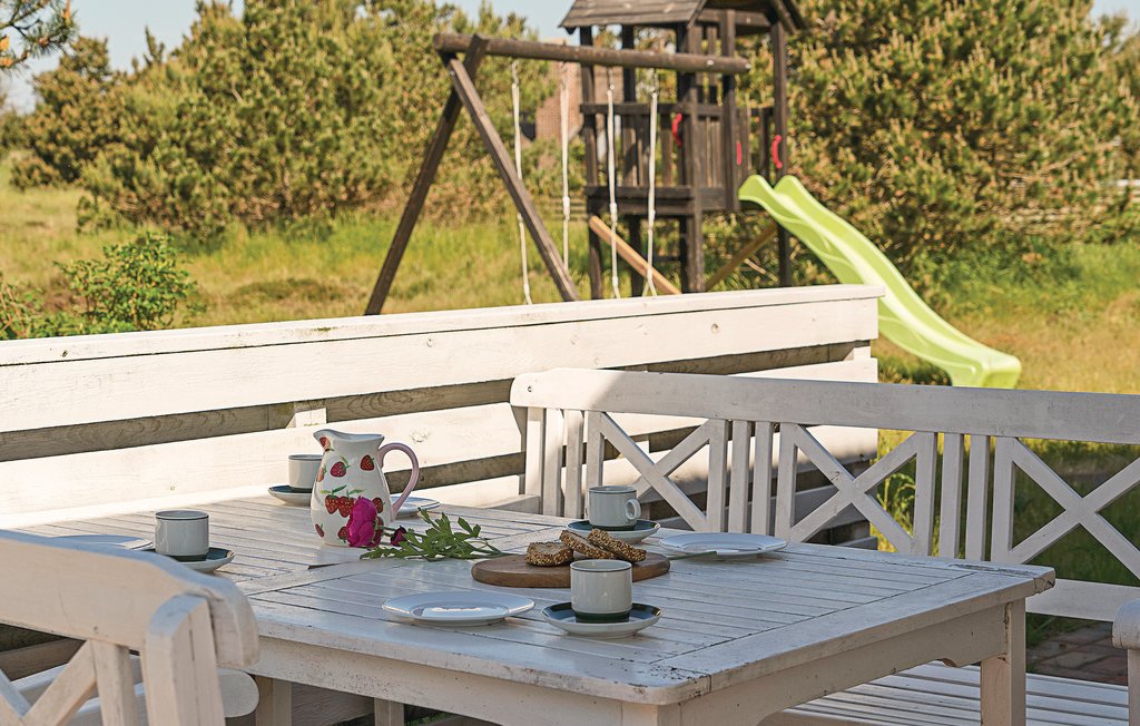 Feriehus - Blåvand Strand , Danmark - A3103 18