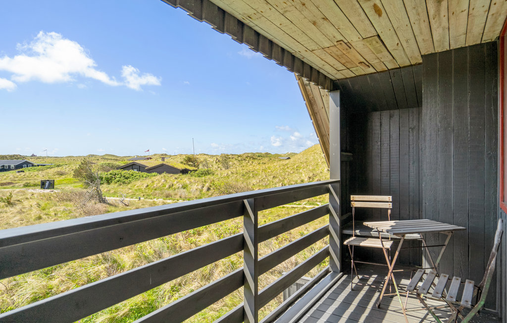 Feriehuse - Grærup Strand , Danmark - A3138 16
