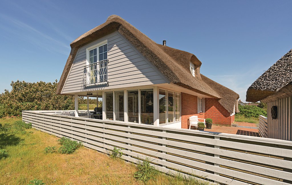 Feriehus - Blåvand Strand , Danmark - A3103 15