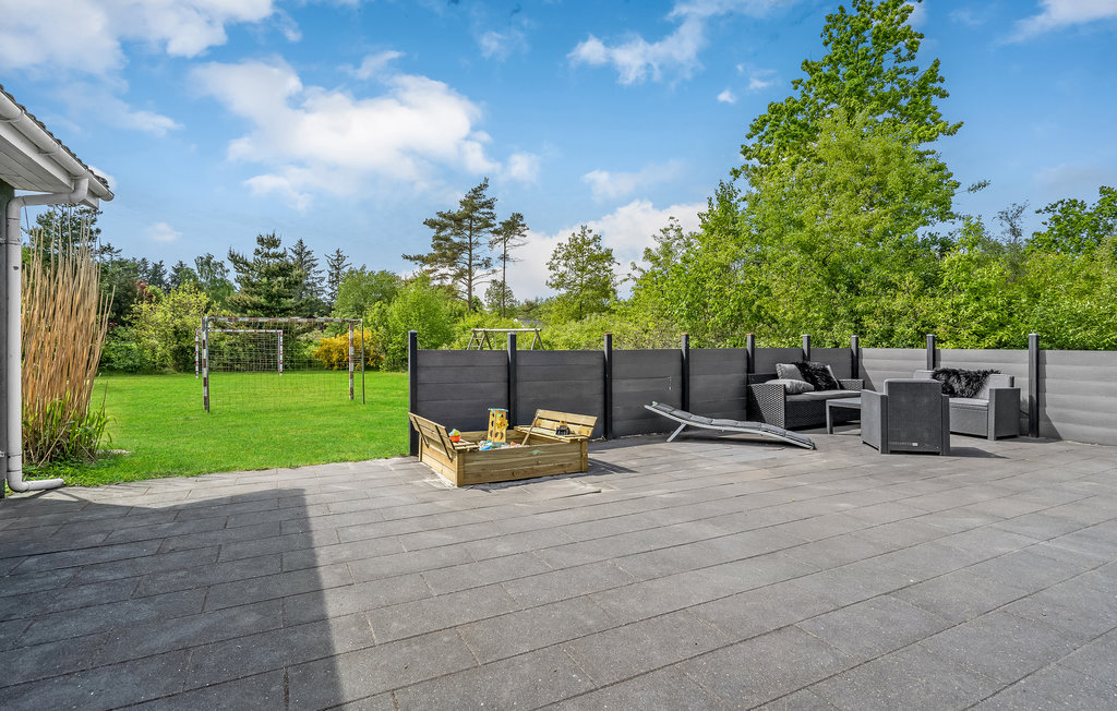 Ferienhaus - Ho-Blåvand , Dänemark - A3165 15