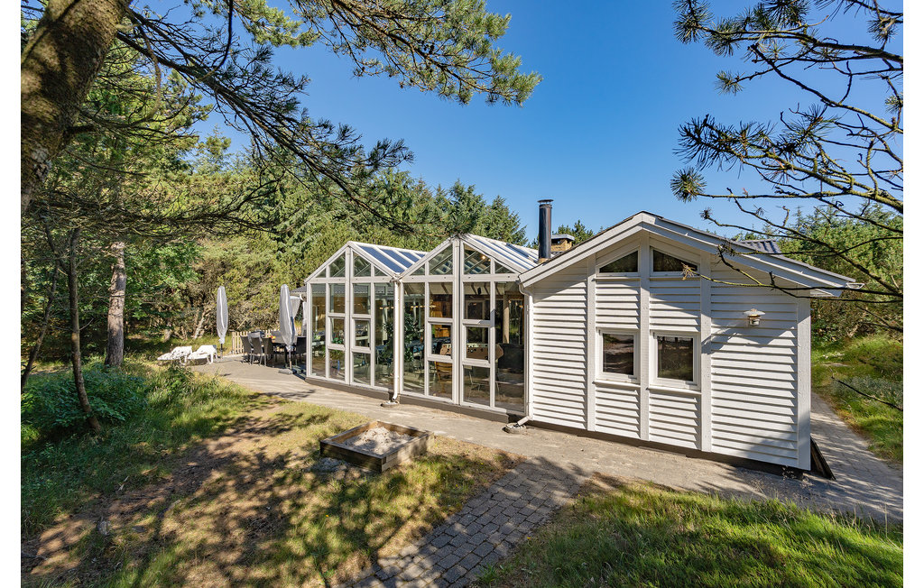 Ferienhaus - Blåvand Strand , Dänemark - A3157 15