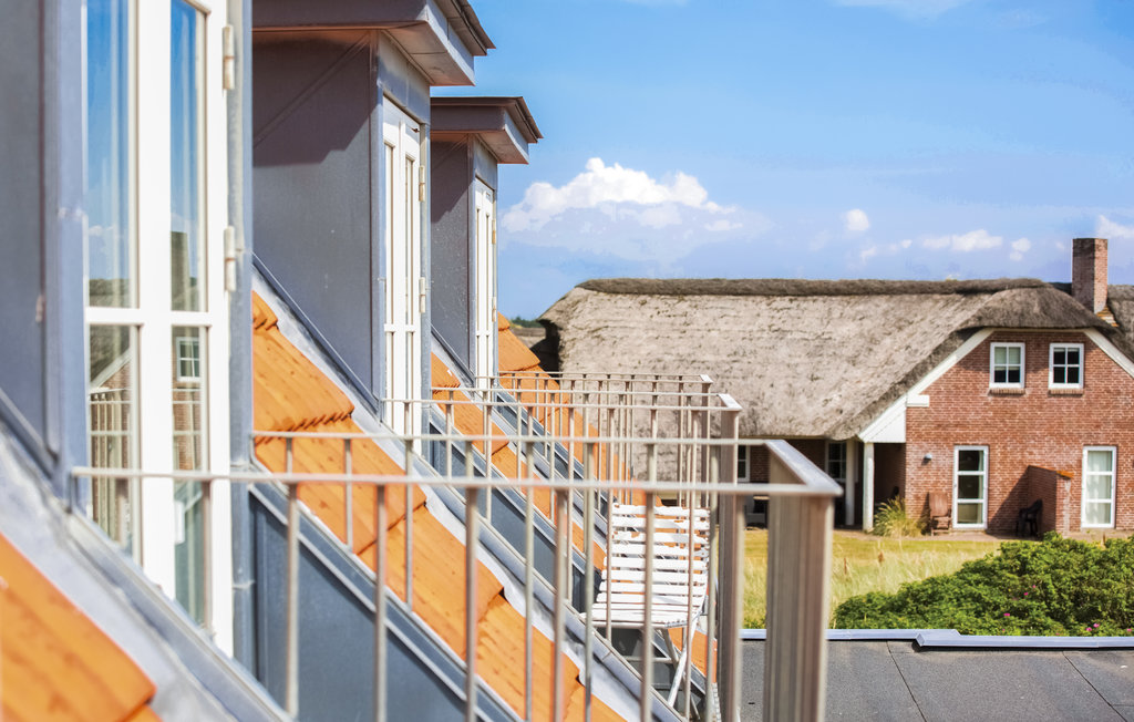 Ferienhaus - Blåvand Strand , Dänemark - A3105 24