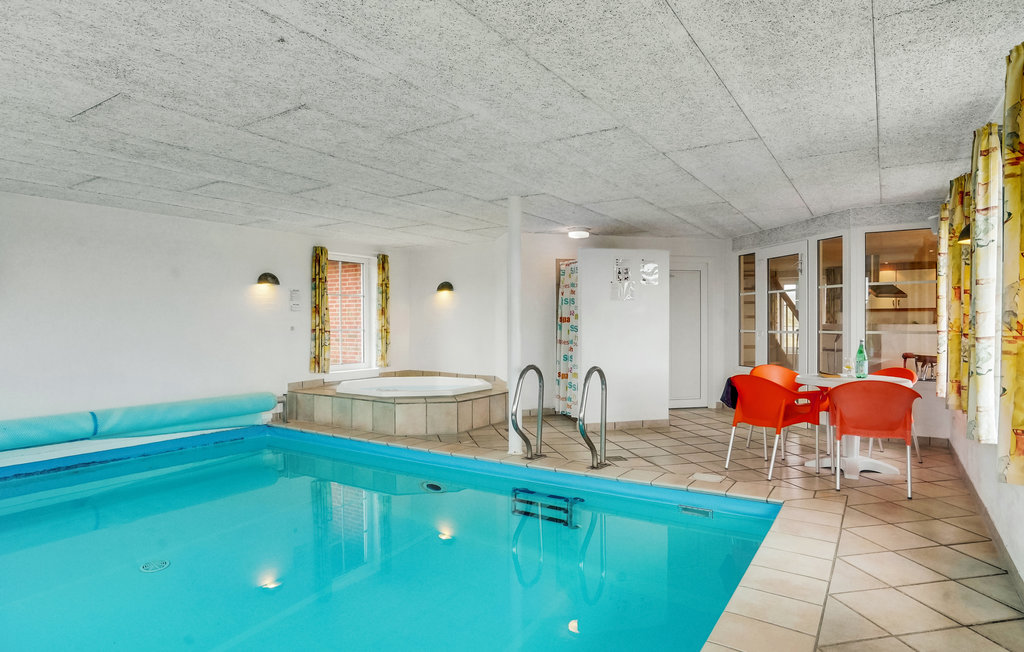 Semesterhus - Blåvand Strand , Danmark - A3128 2