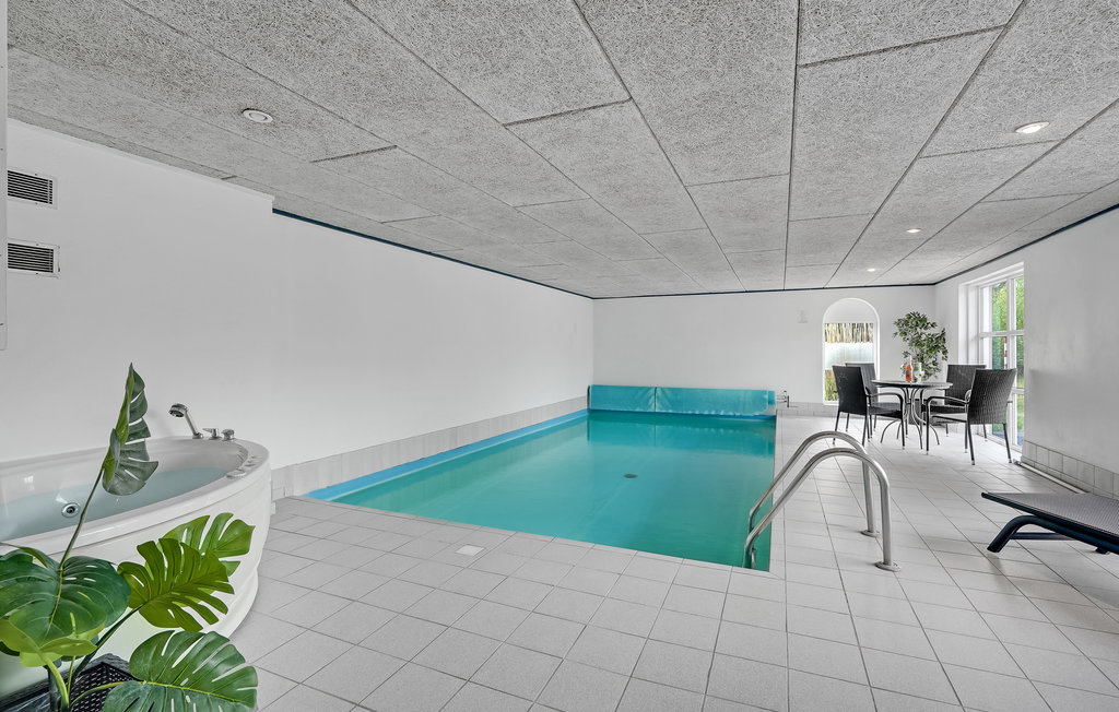 Ferienhaus - Ho-Blåvand , Dänemark - A3165 2