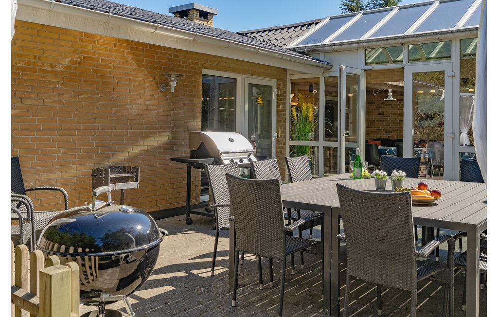 Ferienhaus - Blåvand Strand , Dänemark - A3157 12