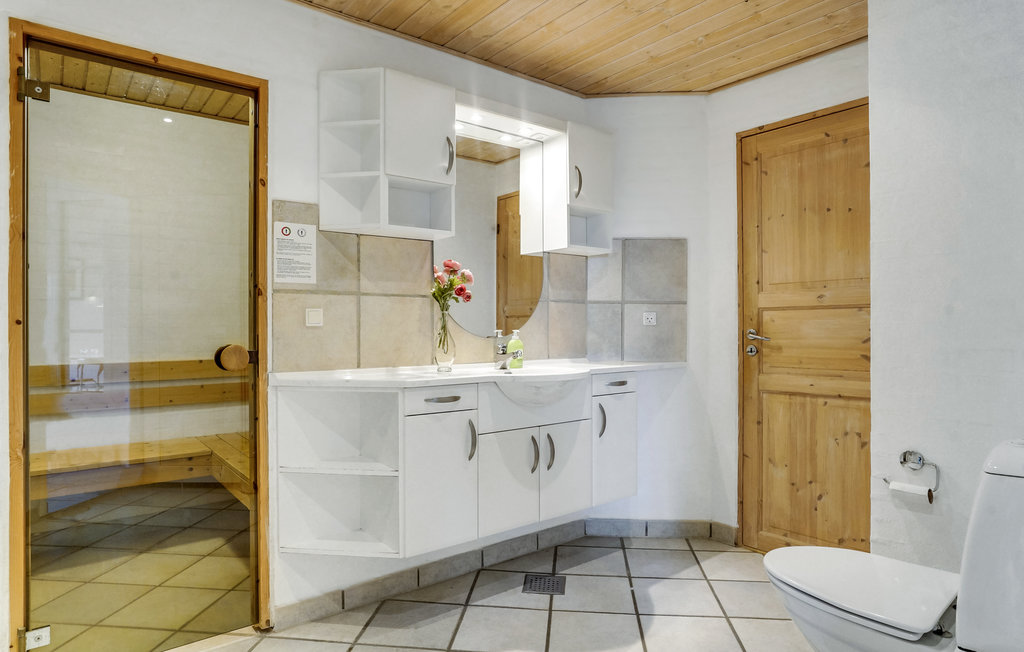 Semesterhus - Blåvand Strand , Danmark - A3128 30