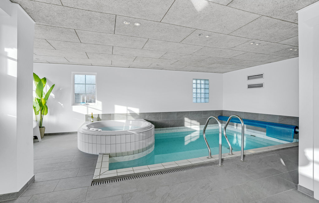 Semesterhus - Blåvand Strand , Danmark - A3141 10