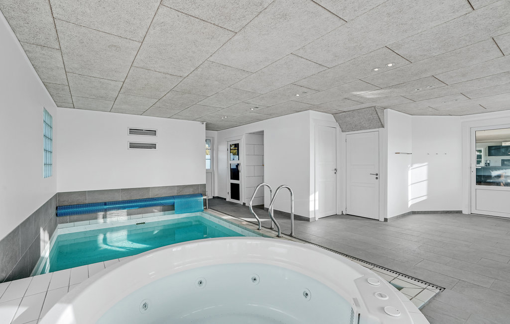 Semesterhus - Blåvand Strand , Danmark - A3141 11