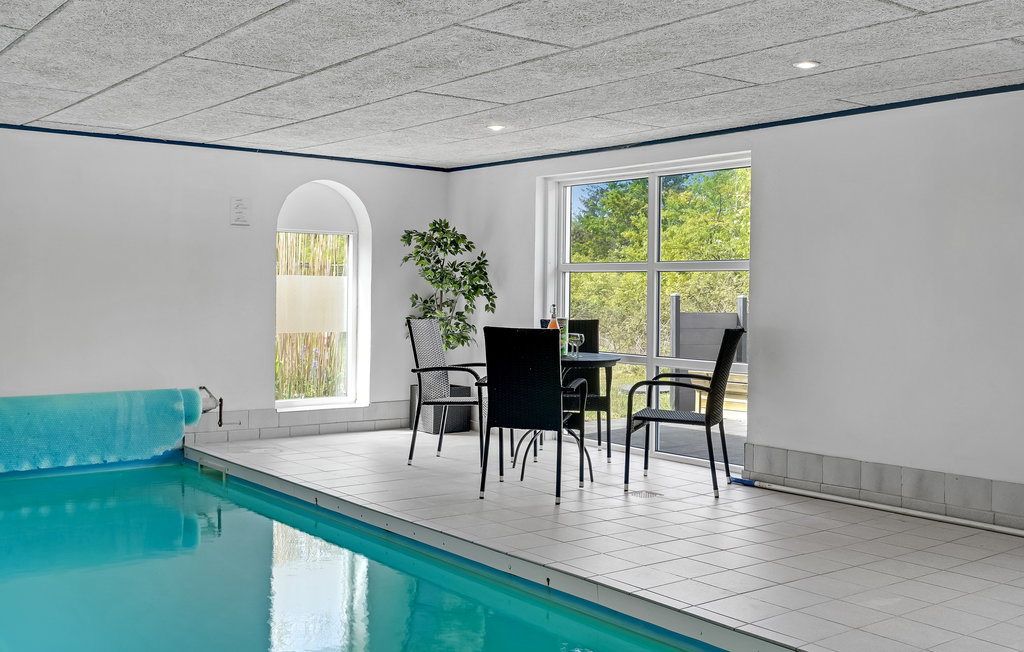 Ferienhaus - Ho-Blåvand , Dänemark - A3165 9