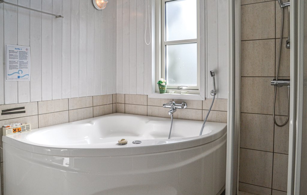 Semesterhus - Houstrup , Danmark - A3106 7